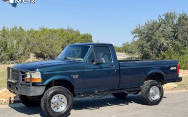 Ford-F-350-1996-Standard-Cab-Pickup-7