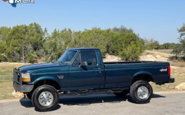 Ford-F-350-1996-Standard-Cab-Pickup-8