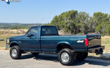 Ford-F-350-1996-Standard-Cab-Pickup-9
