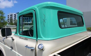 Ford-F-series-1958-Cream-And-Teal-Cream-And-Teal-1