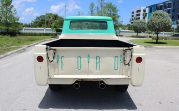 Ford-F-series-1958-Cream-And-Teal-Cream-And-Teal-12