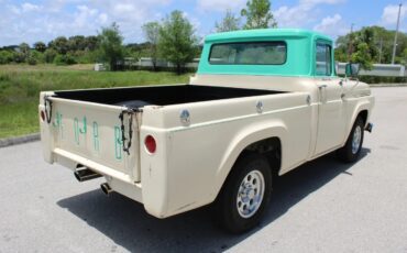 Ford-F-series-1958-Cream-And-Teal-Cream-And-Teal-13