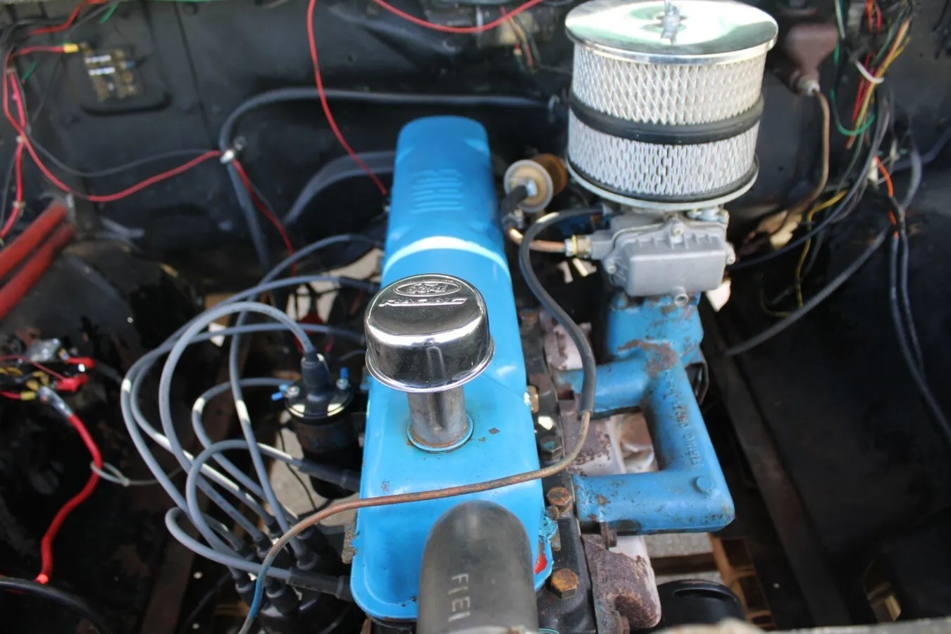 Ford-F-series-1958-Cream-And-Teal-Cream-And-Teal-19