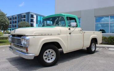 Ford-F-series-1958-Cream-And-Teal-Cream-And-Teal-6