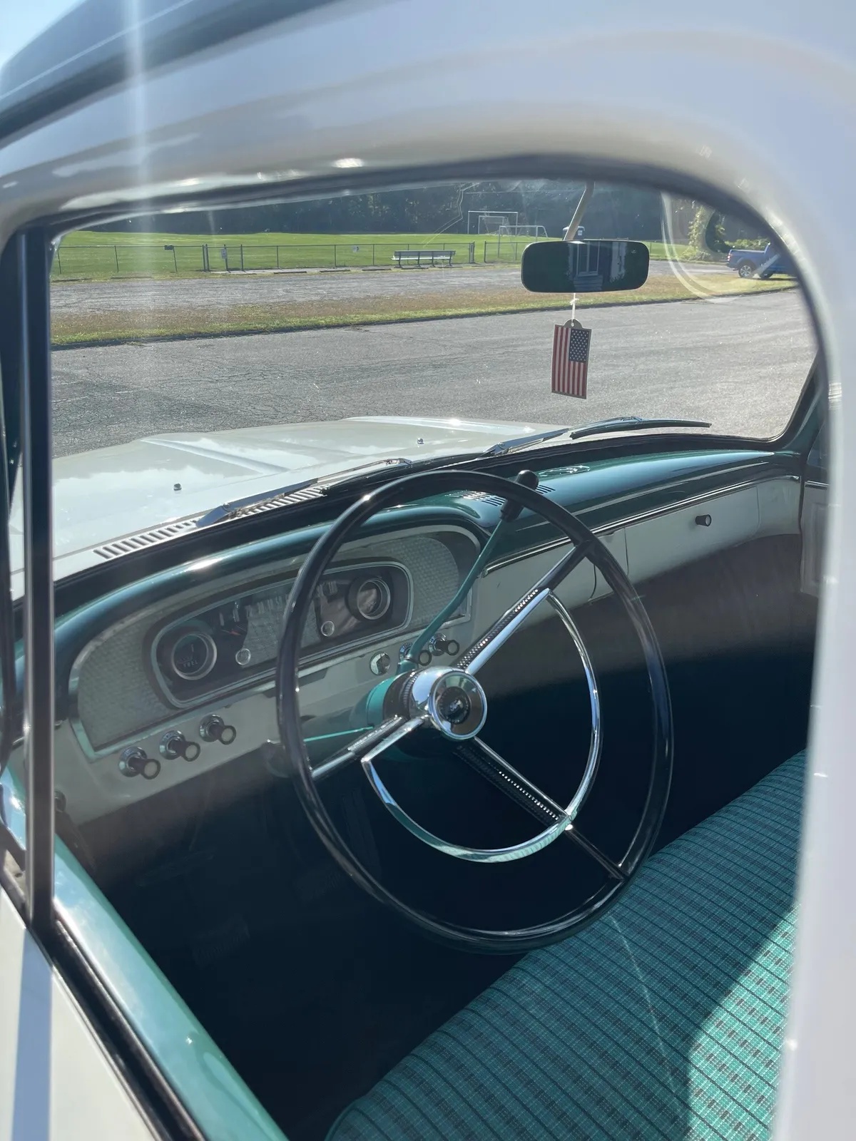 Ford-F-series-1966-Green-Green-2