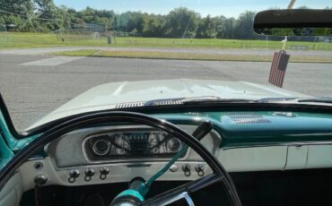 Ford-F-series-1966-Green-Green-4