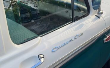 Ford-F-series-1966-Green-Green-7