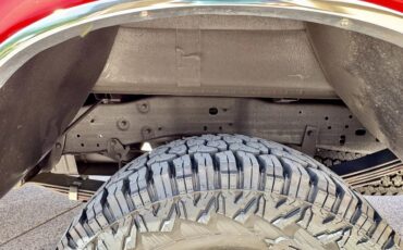 Ford-F-series-1993-Red-Grey-13