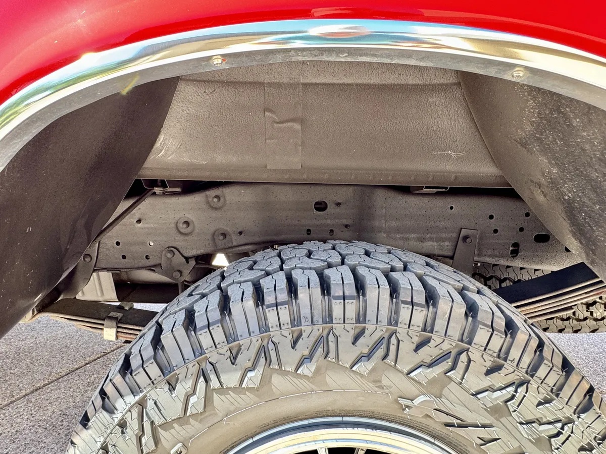 Ford-F-series-1993-Red-Grey-13