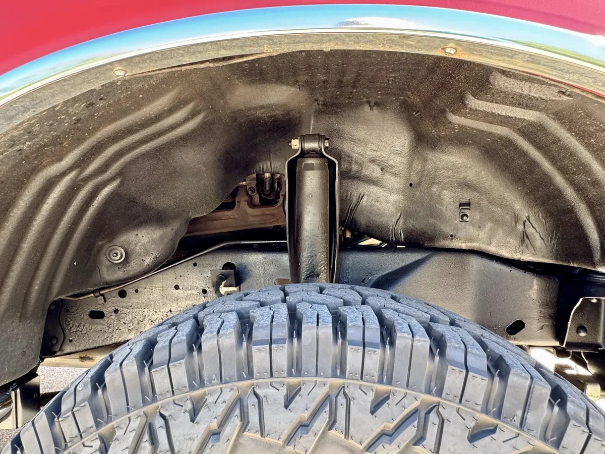 Ford-F-series-1993-Red-Grey-15