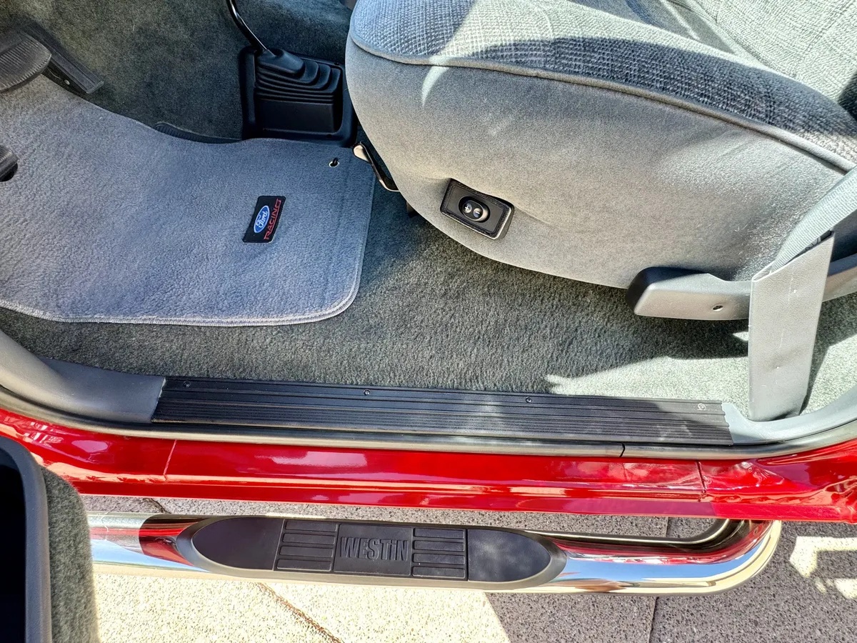 Ford-F-series-1993-Red-Grey-17