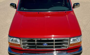 Ford-F-series-1993-Red-Grey-3