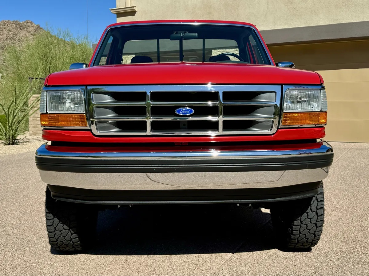 Ford-F-series-1993-Red-Grey-4
