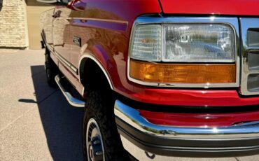 Ford-F-series-1993-Red-Grey-5