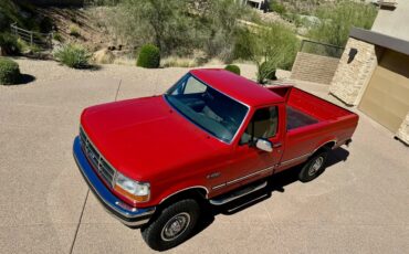 Ford-F-series-1993-Red-Grey-6