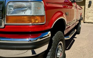 Ford-F-series-1993-Red-Grey-7