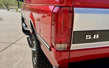 Ford-F-series-1993-Red-Grey-8