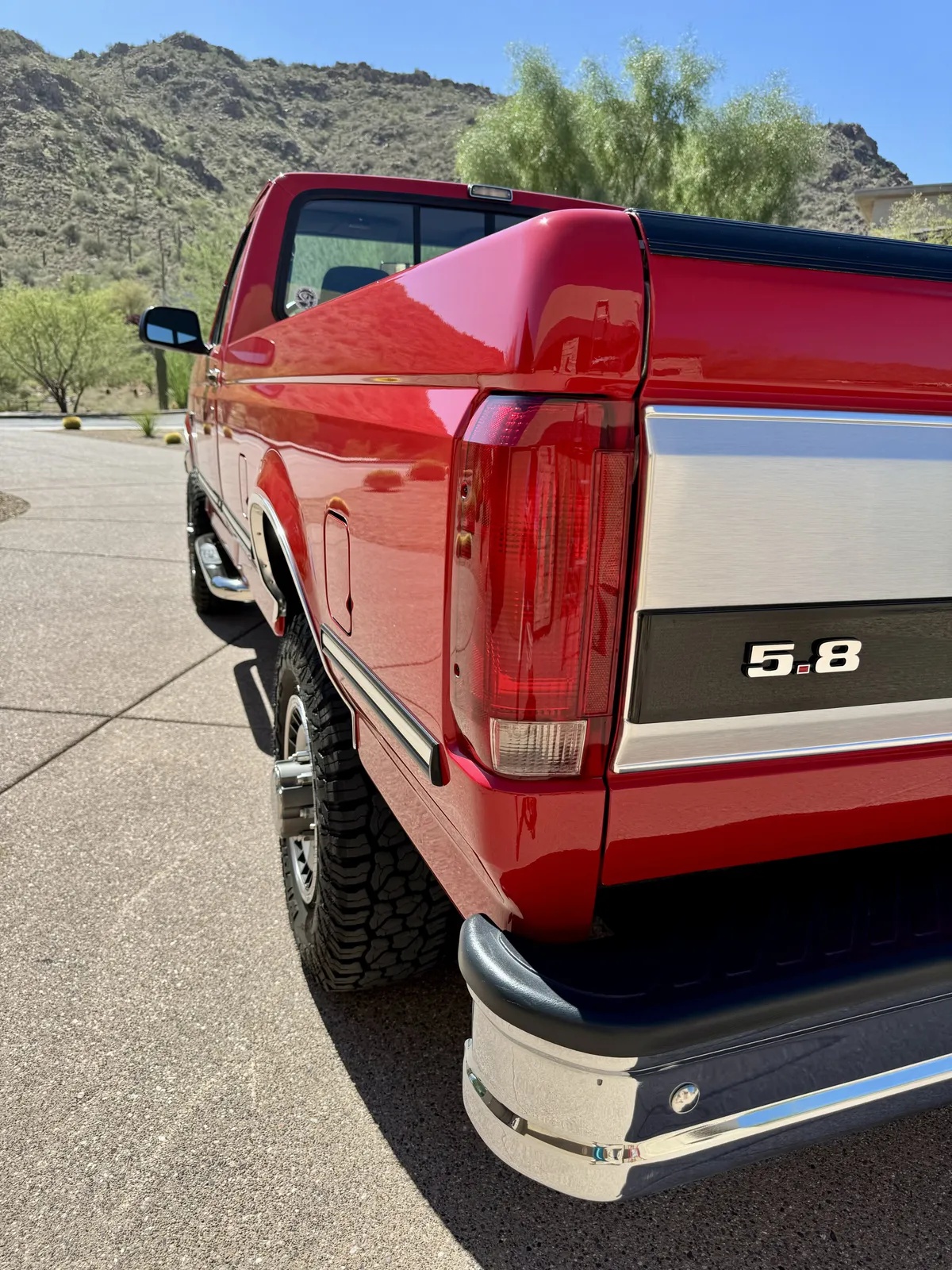 Ford-F-series-1993-Red-Grey-8