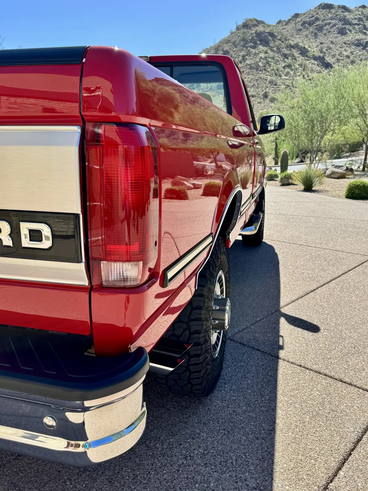 Ford-F-series-1993-Red-Grey-9