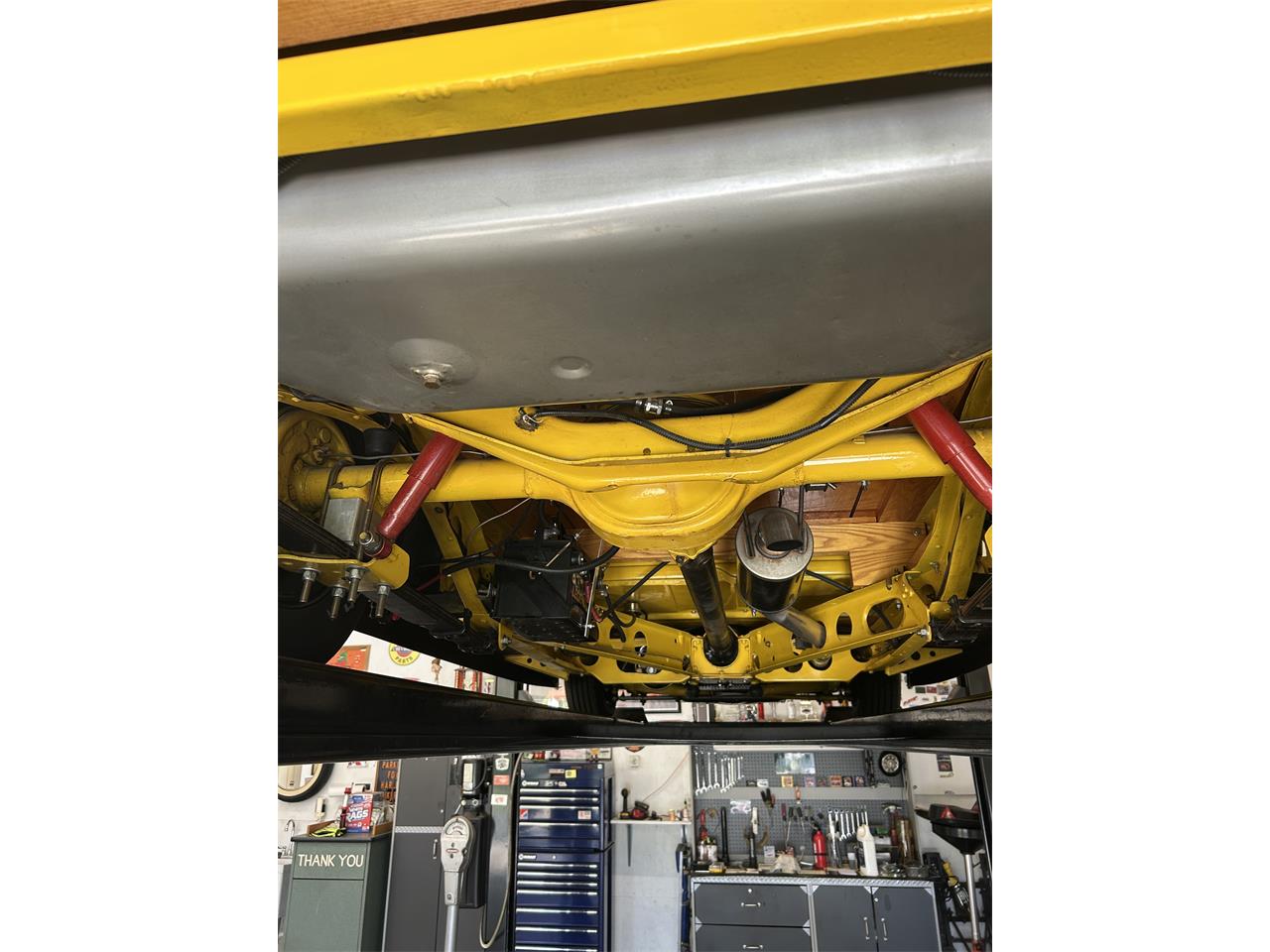 Ford-F1-1940-Yellow-Grey-21