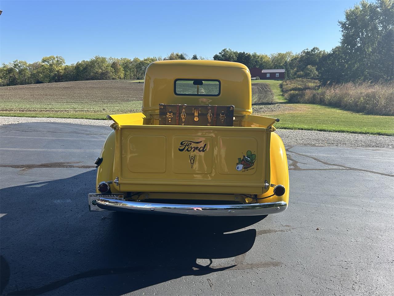 Ford-F1-1940-Yellow-Grey-7