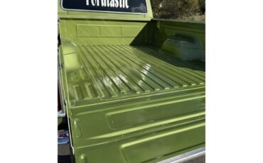 Ford-F100-1976-Medium-Glow-Green-Green-Vinyl-4