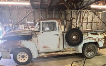 Ford-F250-1956
