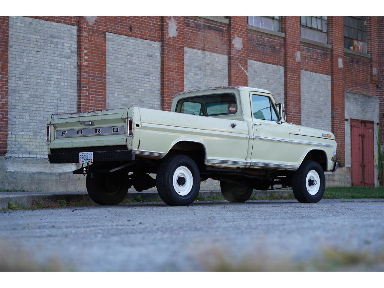 Ford-F250-1970-New-Lime-New-LimeBlack-12