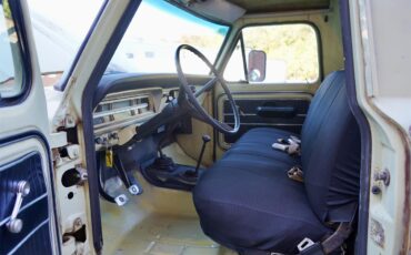 Ford-F250-1970-New-Lime-New-LimeBlack-13
