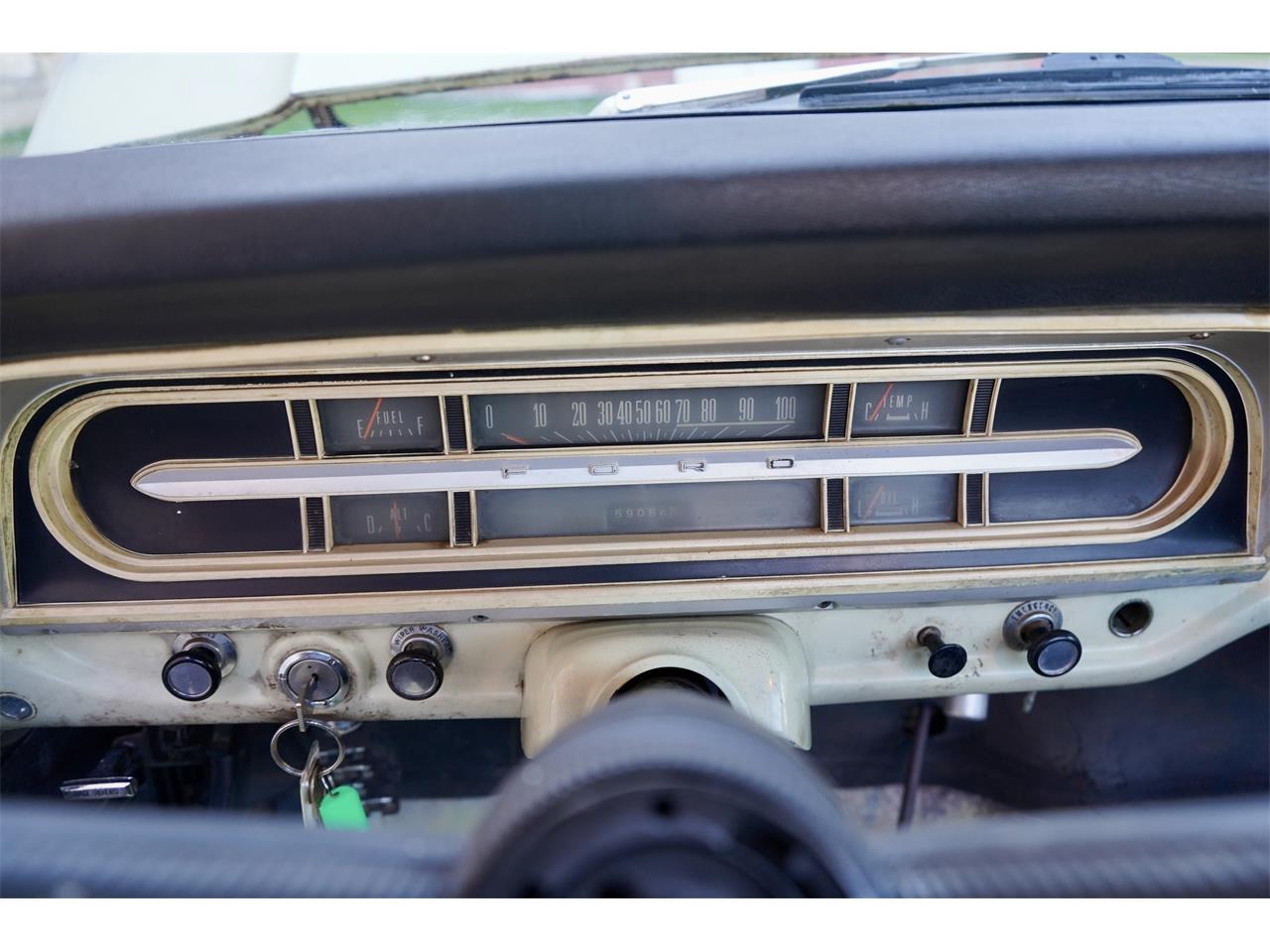 Ford-F250-1970-New-Lime-New-LimeBlack-14