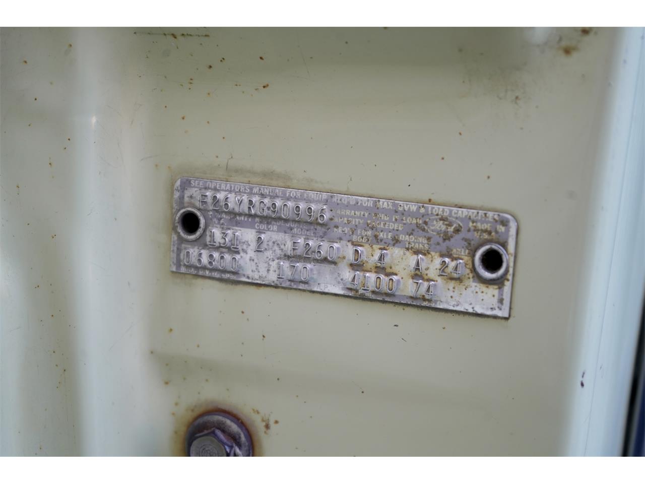 Ford-F250-1970-New-Lime-New-LimeBlack-15