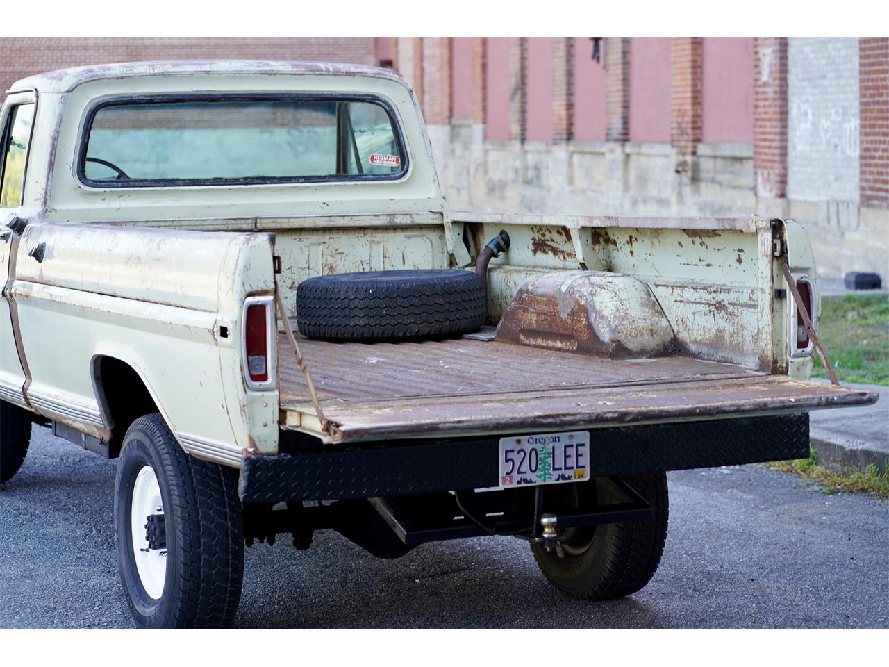 Ford-F250-1970-New-Lime-New-LimeBlack-16