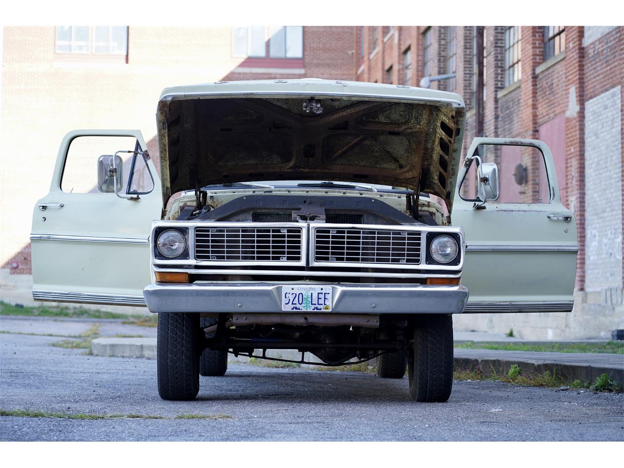 Ford-F250-1970-New-Lime-New-LimeBlack-19