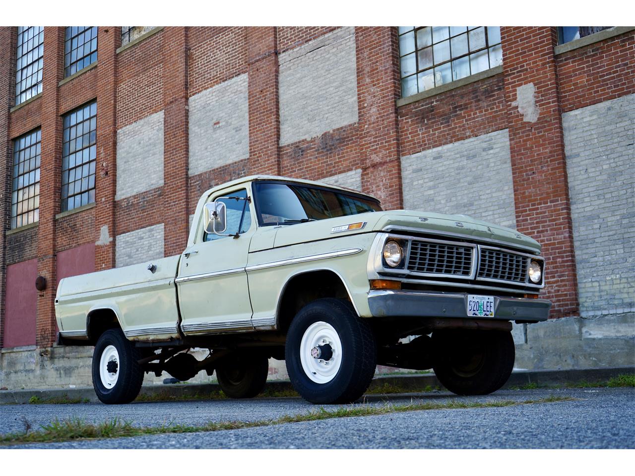 Ford-F250-1970-New-Lime-New-LimeBlack-26