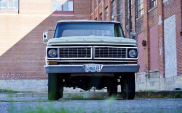 Ford-F250-1970-New-Lime-New-LimeBlack