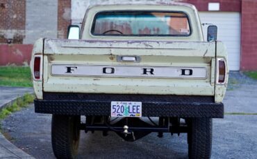 Ford-F250-1970-New-Lime-New-LimeBlack-4