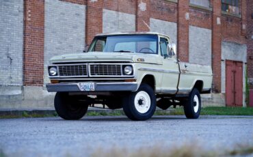 Ford-F250-1970-New-Lime-New-LimeBlack-5