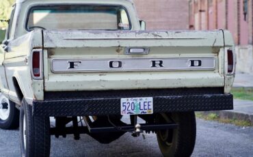 Ford-F250-1970-New-Lime-New-LimeBlack-9