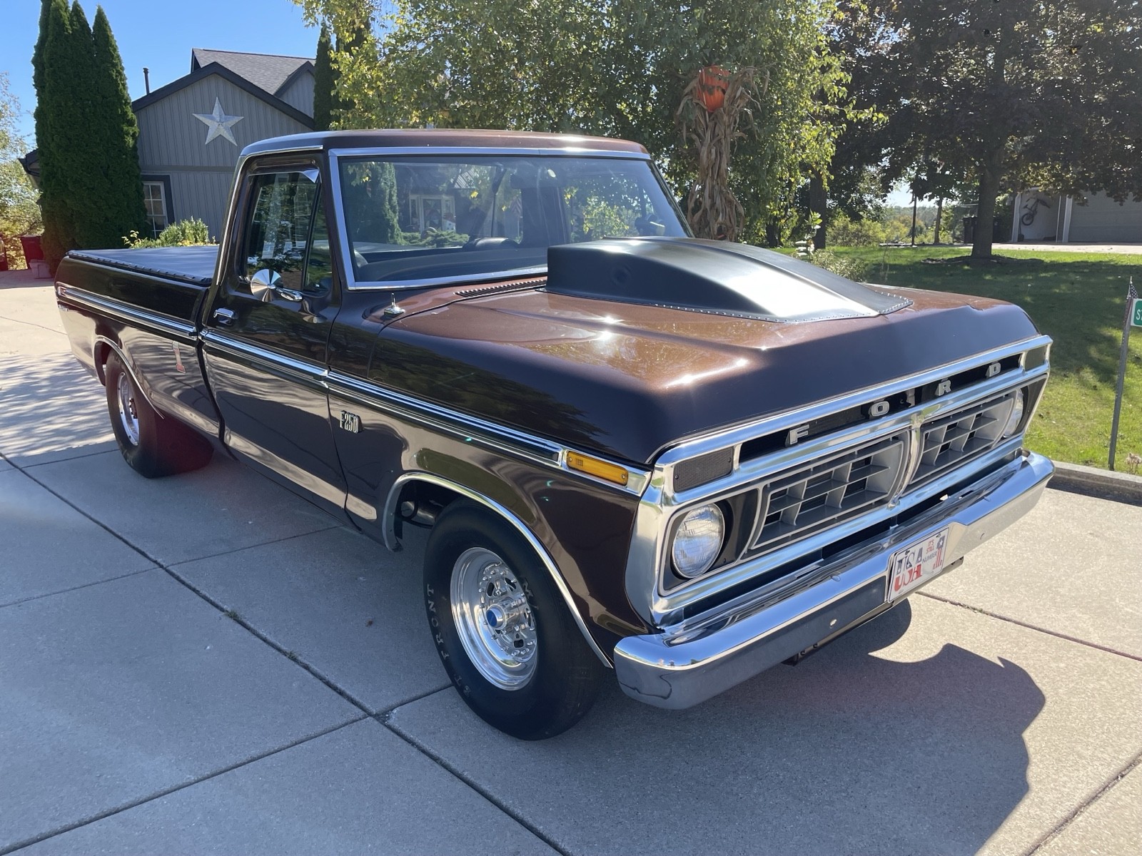 Ford-F250-1976
