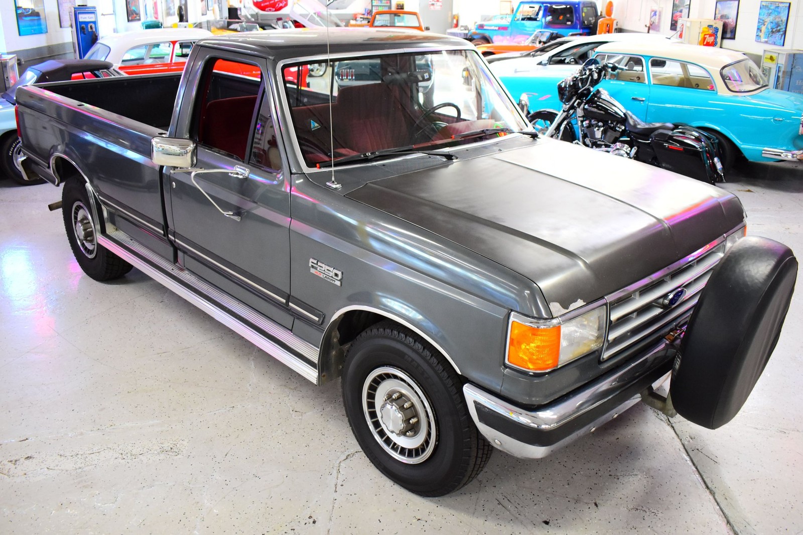 Ford-F250-1987-Other-1