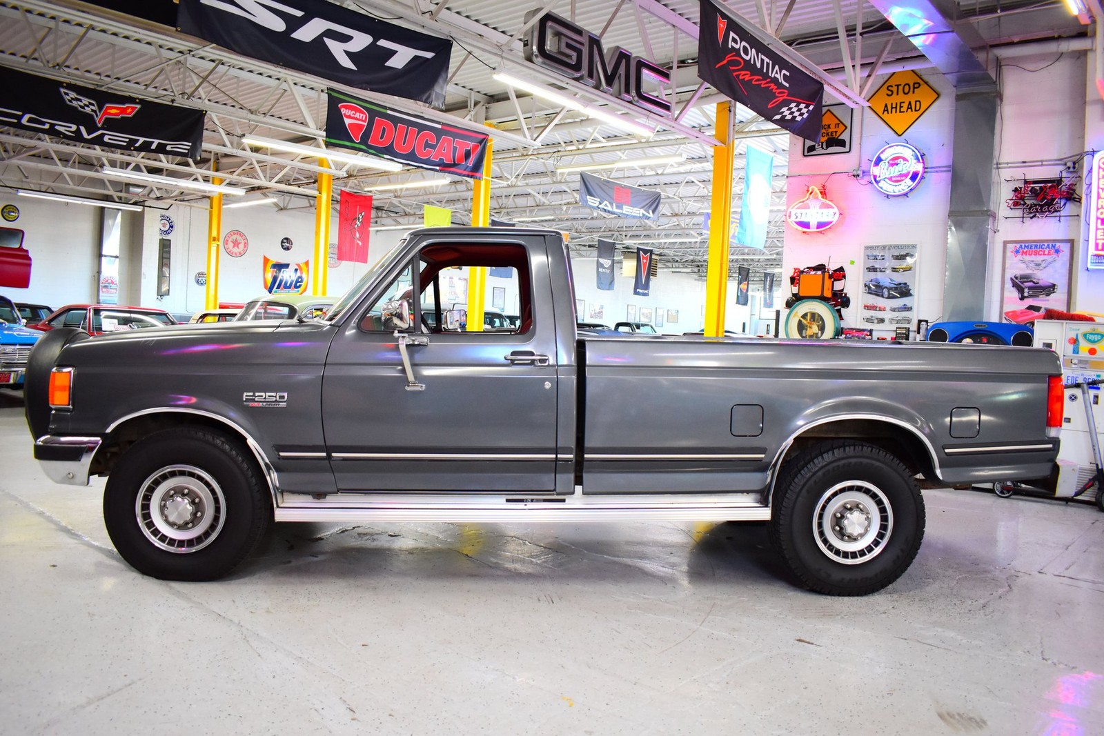 Ford-F250-1987-Other-17