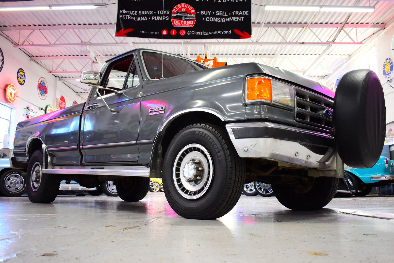 Ford-F250-1987-Other-2