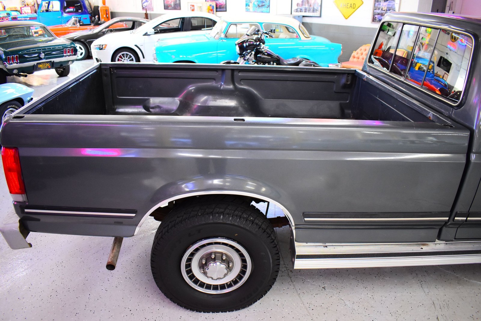 Ford-F250-1987-Other-5