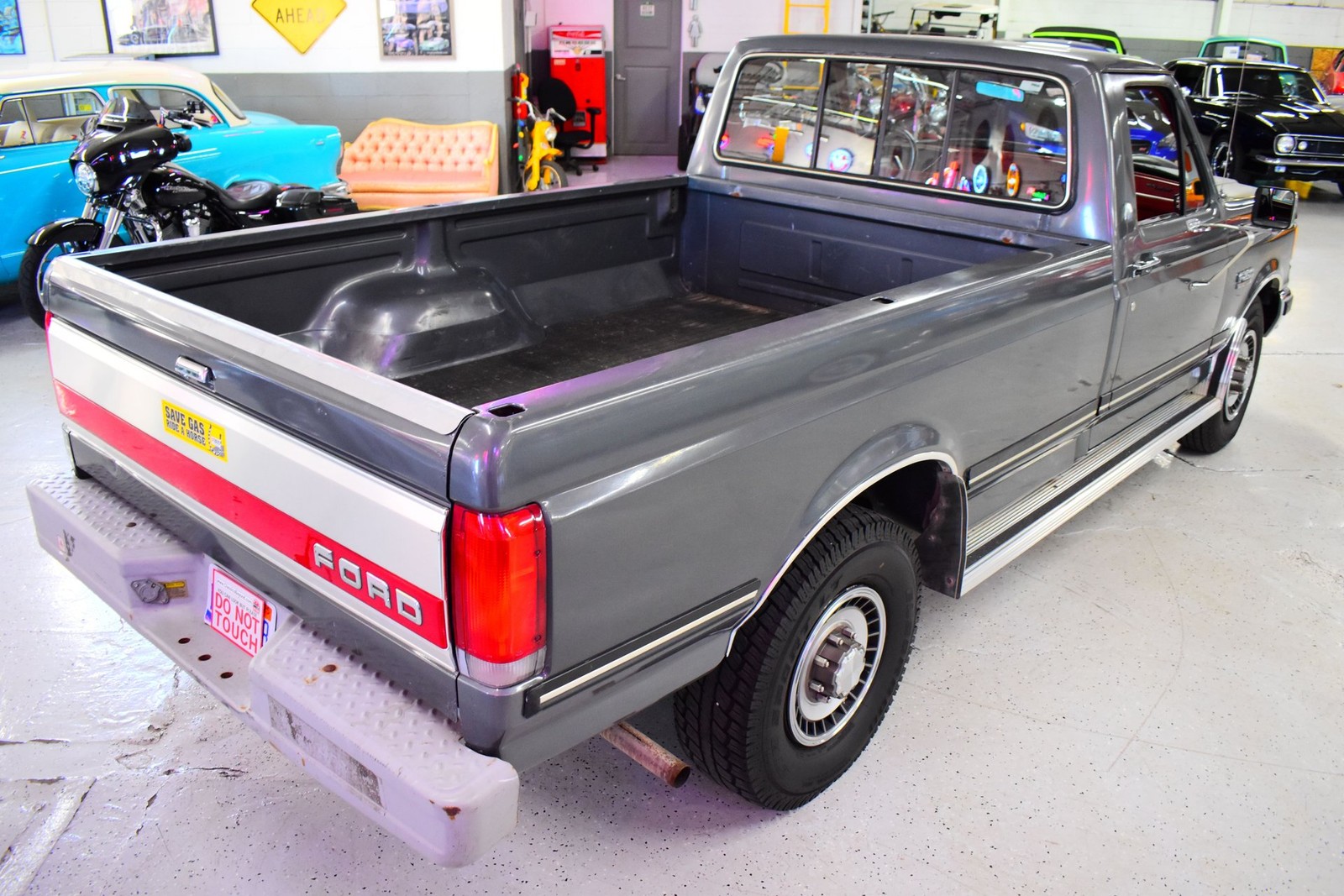 Ford-F250-1987-Other-9