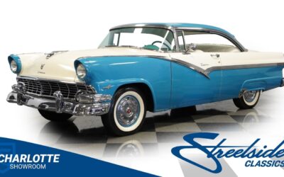 Ford Fairlane 1956