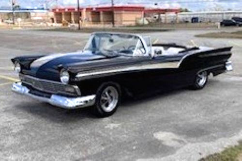 Ford-Fairlane-1957-Convertible