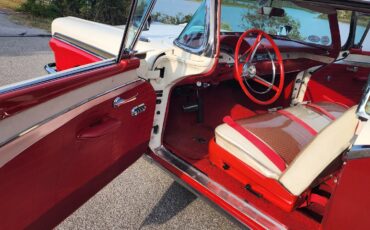 Ford-Fairlane-1957-Red-Red-4
