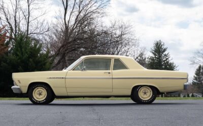 Ford Fairlane 1967