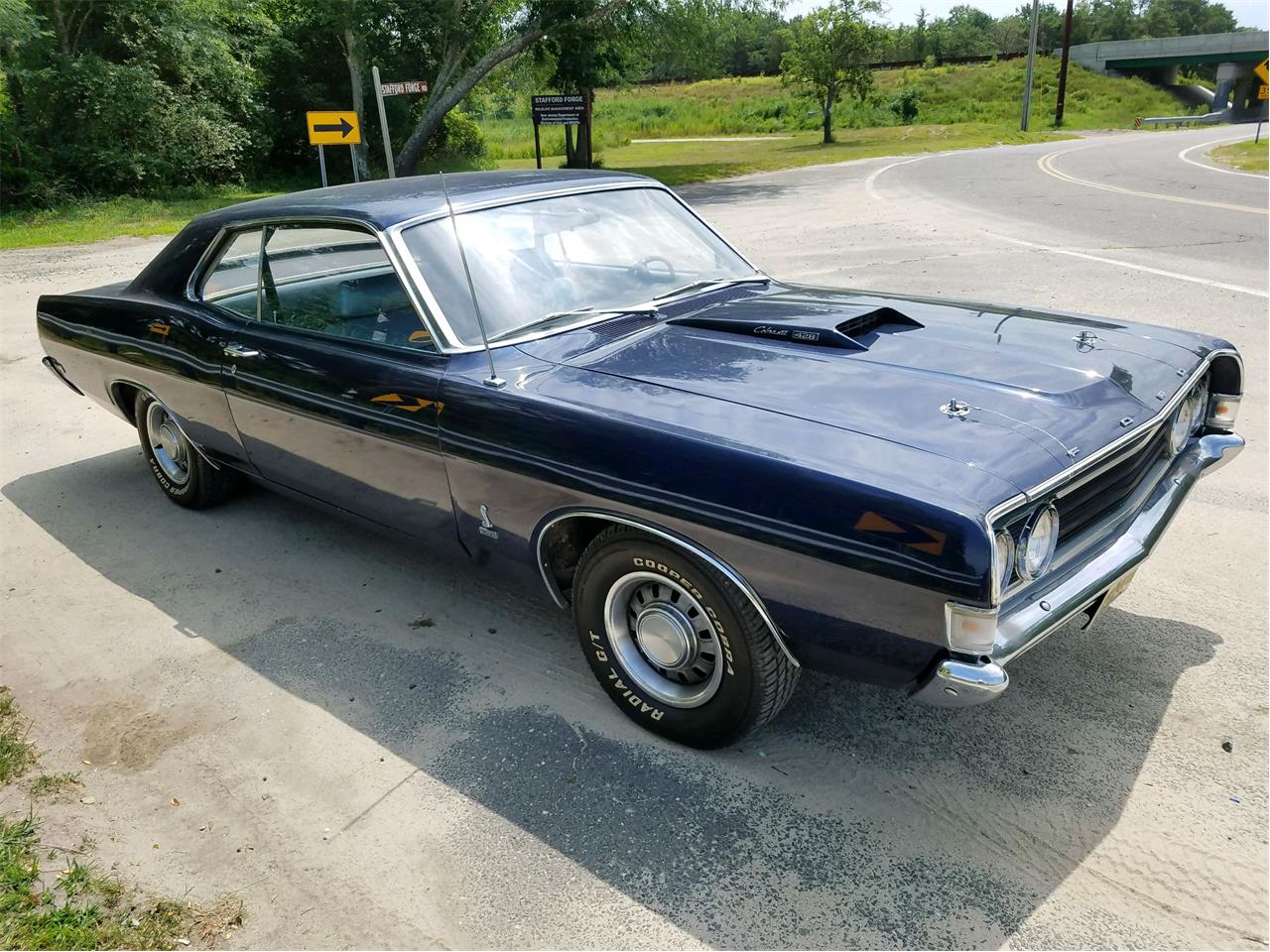 Ford-Fairlane-1969-Blue-Blue-7