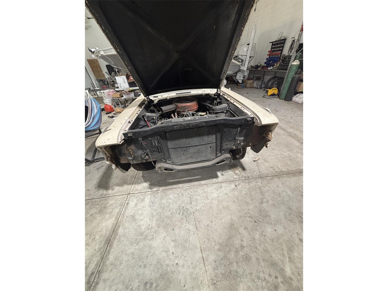 Ford-Fairlane-500-1964-White-Red-1